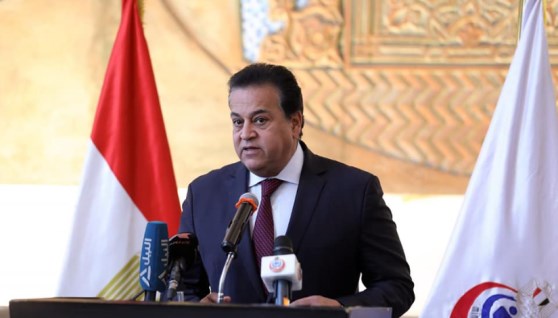 الدكتور خالد عبد الغفار 