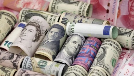 أسعار العملات العربية والأجنبية