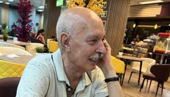 الراحل فاروق لاشين