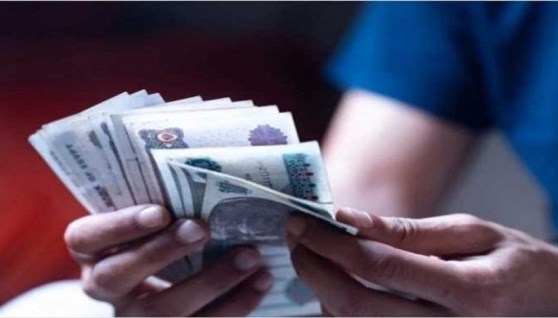 مرتبات موظفين الحكومة في مايو 