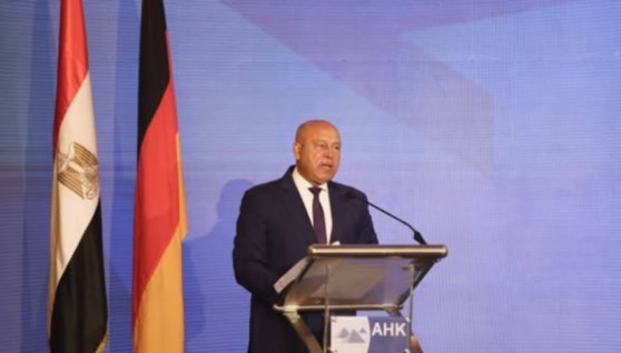 وزير النقل 