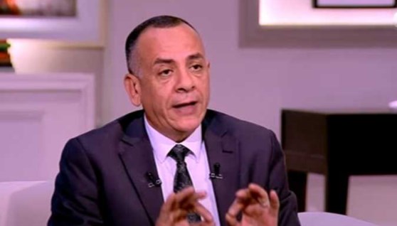 الدكتور مصطفى وزيري 
