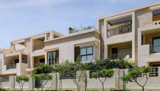 شركة «بايونيرز بروبرتيز »  للتنمية العمرانية - أرشيفية