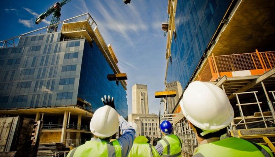مشروعات شركة النصر للأعمال المدنية