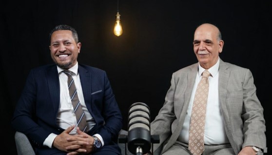 حلقة الدكتور محمد علي مع علاء عصام