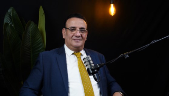  الدكتور صلاح حسب الله متحدث النواب السابق