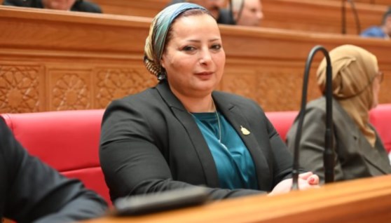 الدكتورة مروة حسان 