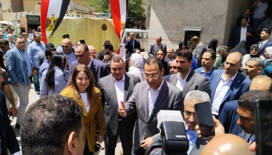 المهندس رأفت هندي