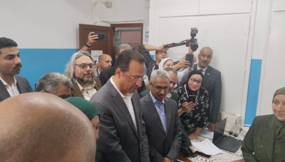 المهندس رأفت هندي