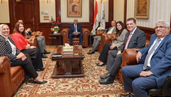 جهاز تنمية المشروعات