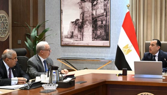 مدبولي يتابع خطة قيد الشركات الحكومية
