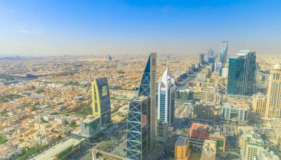 المملكة العربية السعودية