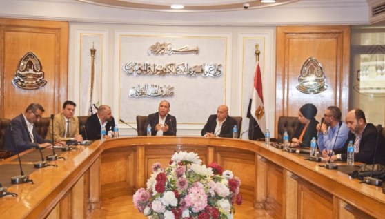 شُعبة النقل الدولي