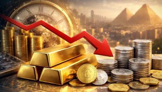 سوق الادخار في مصر