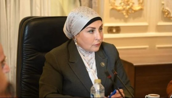 هالة أبو السعد