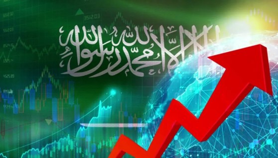 مؤشر الرقم القياسي للإيرادات التشغيلية في السعودية