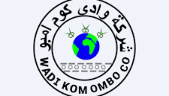 شركة وادي كوم أمبو لاستصلاح