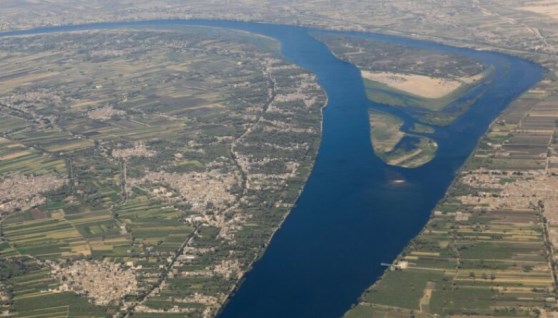 مشروع محور فيكتوريا البحر المتوسط
