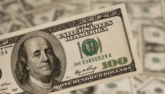 سعر الدولار اليوم