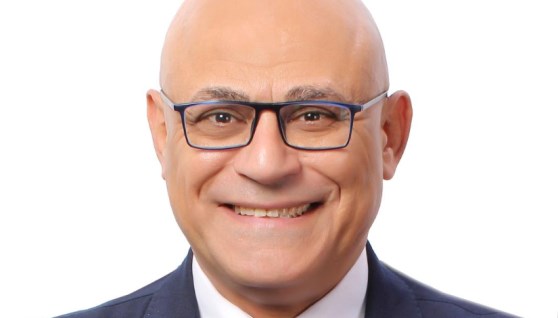 دكتور ماجد عبد العظيم - أستاذ الاقتصاد وخبير الاستثمار العقاري