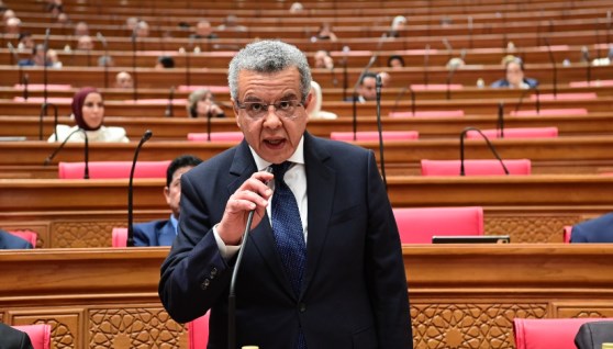 المستشار محمد الفيصل