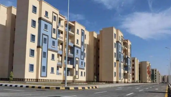 سكن لكل المصريين- تعبيرية