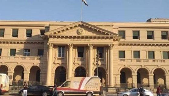 مصلحة الشهر العقاري- أرشيفية