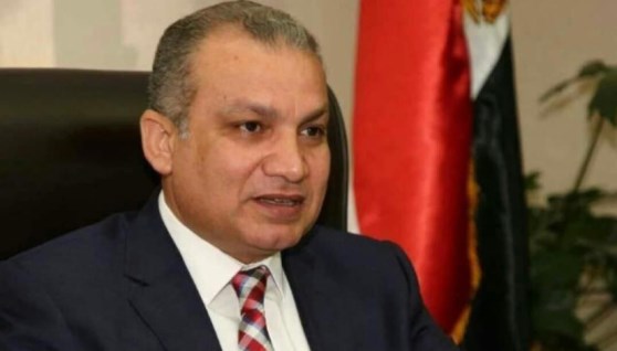 خالد صديق- رئيس صندوق التنمية الحضرية