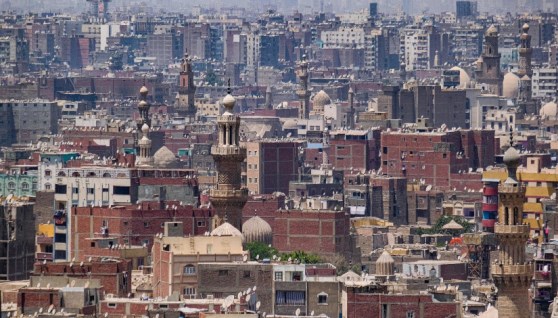 الشقق المغلقة في مصر- تعبيرية