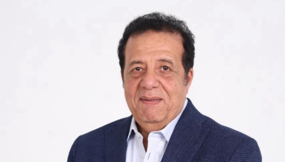 د. عاطف عبد اللطيف- رئيس جمعية مسافرون للسياحة والسفر