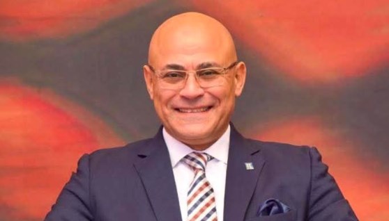 الدكتور ماجد عبد العظيم- أستاذ الاقتصاد وخبير الاستثمار العقاري