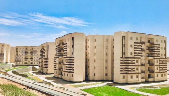 مشروع داره- تعبيرية