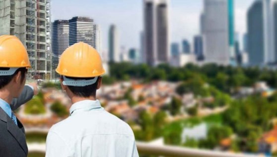 شركات التطوير العقاري - تعبيرية