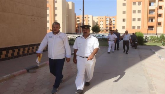الضبطية القضائية- أرشيفية