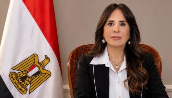 راندا المنشاوي- وزيرة الإسكان 