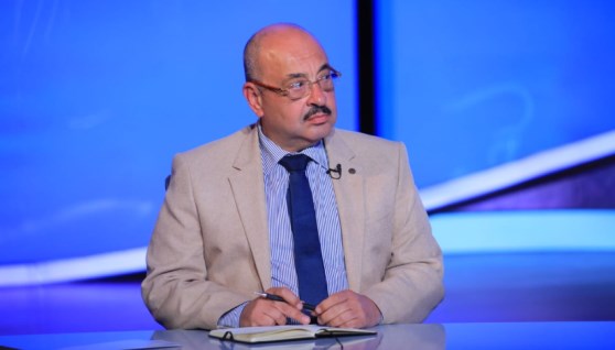 علاء السقطي- رئيس اتحاد مستثمري المشروعات الصغيرة والمتوسطة
