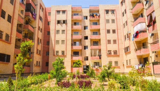 الإسكان الاجتماعي 2026
