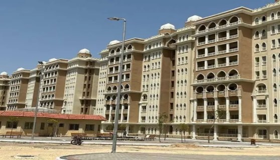 الإسكان الاجتماعي 2026