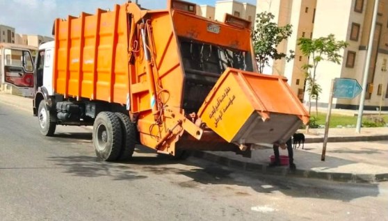 جانب من المتابعة الميدانية للمرافق