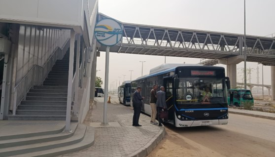 مشروع المونوريل