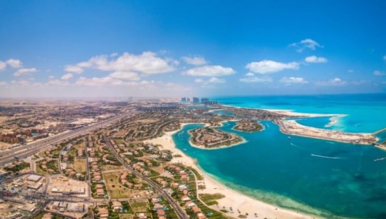 رأس الحكمة- أرشيفية