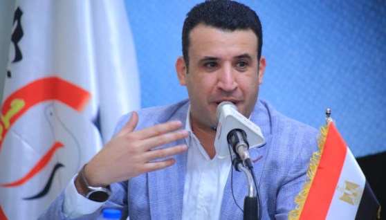  المهندس عمرو فتوح  