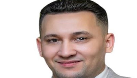 لدكتور أشرف غراب، الخبير الاقتصادي،