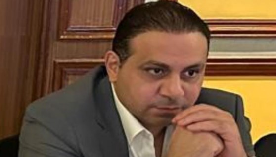  أحمد زكي، أمين عام الشُعبة العامة للمصدرين 