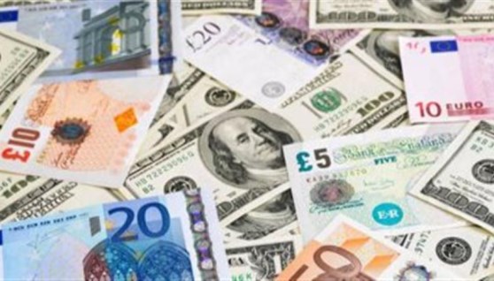 أسعار العملات الأجنبية اليوم 
