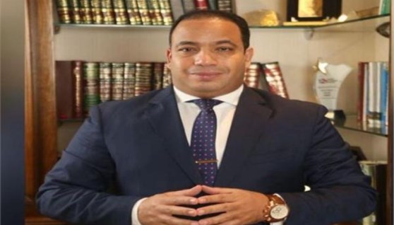 الدكتور عبدالمنعم السيد 
