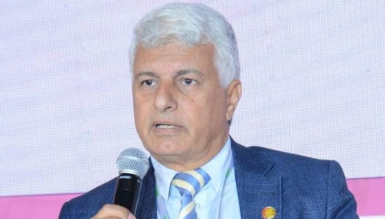 الدكتور محمد سليم 