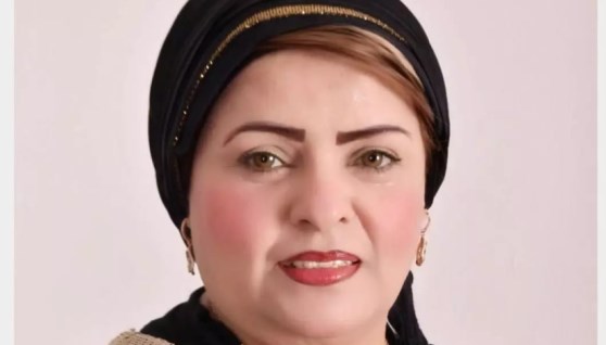 هدى عبد الفتاح 