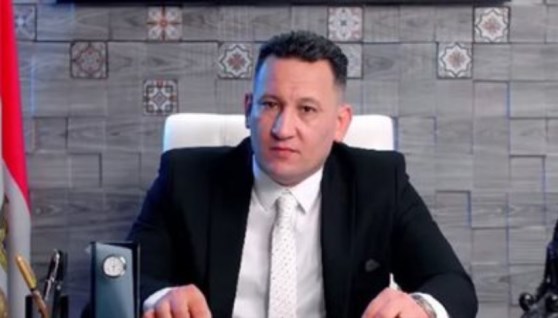 الدكتور أشرف غراب 