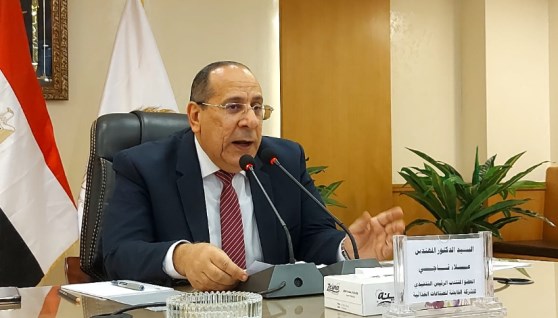  المهندس علاء ناجي